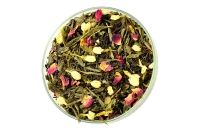 Herbata Czarna 1001 NOCY (KT) (50g) Noc Pełna Aromatów !